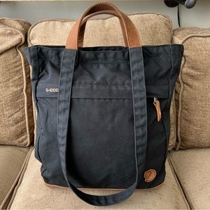 Fjallraven TOTEPACK 2